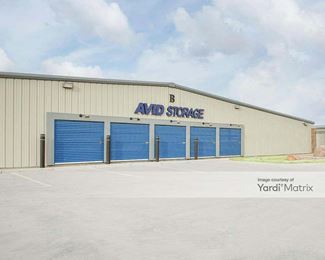 Photo 5 of Avid Storage - 6501 East Business 20, Odessa, TX