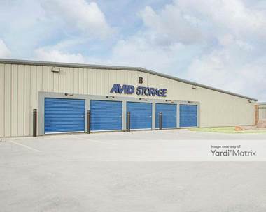 Storage Units for Rent available at 6501 East Business 20, Odessa, TX 79762