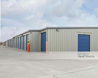 Photo 6 of Avid Storage - 6501 East Business 20, Odessa, TX