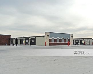 Photo 4 of Affordable Storage - 2107 North Fairgrounds Road, Midland, TX