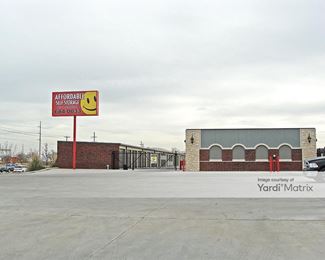 Photo 5 of Affordable Storage - 2107 North Fairgrounds Road, Midland, TX