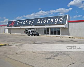 Photo 1 of Turnkey Storage - 350 North Midland Drive, Midland, TX
