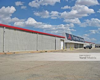 Photo 2 of Turnkey Storage - 350 North Midland Drive, Midland, TX