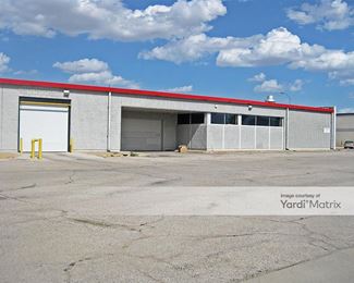 Photo 3 of Turnkey Storage - 350 North Midland Drive, Midland, TX