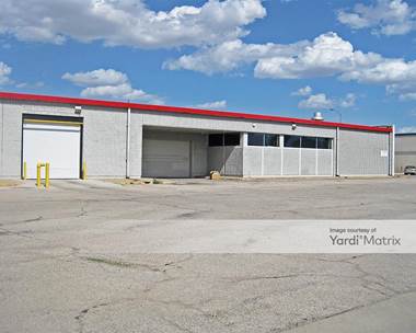 Storage Units for Rent available at 350 North Midland Drive, Midland, TX 79703
