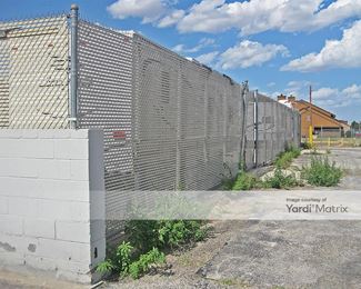 Photo 4 of Turnkey Storage - 350 North Midland Drive, Midland, TX