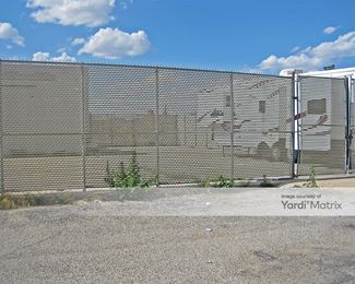 Photo 5 of Turnkey Storage - 350 North Midland Drive, Midland, TX