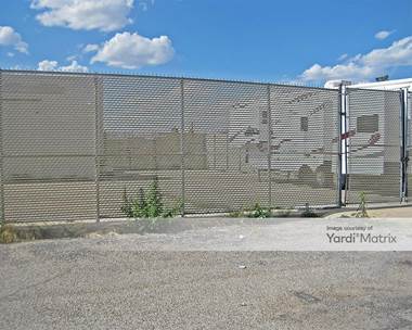 Storage Units for Rent available at 350 North Midland Drive, Midland, TX 79703
