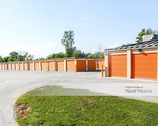Photo 3 of Lock Tite Storage - 14701 Telegraph Road, Flat Rock, MI