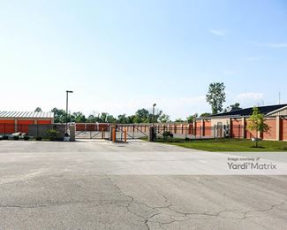 Photo 6 of Lock Tite Storage - 14701 Telegraph Road, Flat Rock, MI