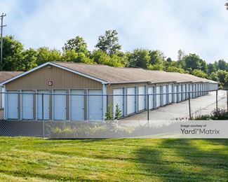 Photo 2 of Prestige Storage - 151 Blacks Corners Road, Imlay City, MI