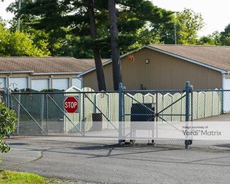 Photo 4 of Prestige Storage - 151 Blacks Corners Road, Imlay City, MI