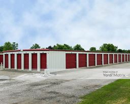 Image for Place With Space - 5200 West Michigan Avenue, Ypsilanti, MI