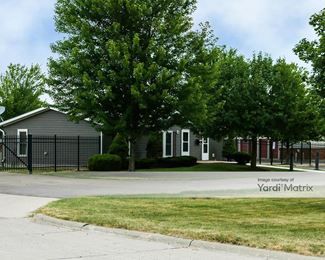Photo 2 of Place With Space - 5200 West Michigan Avenue, Ypsilanti, MI