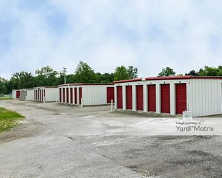 Photo 3 of Place With Space - 5200 West Michigan Avenue, Ypsilanti, MI