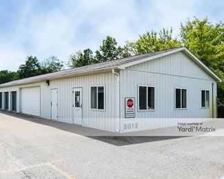 Photo 1 of Green Trees Mini Storage - 8018 M 36, Whitmore Lake, MI