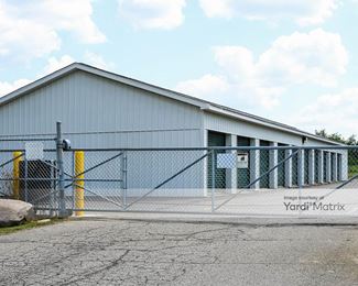 Photo 2 of Green Trees Mini Storage - 8018 M 36, Whitmore Lake, MI