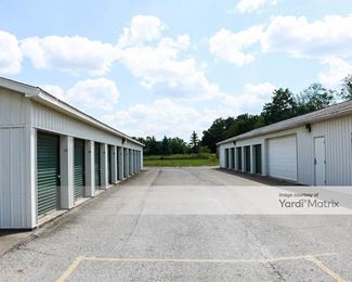 Photo 3 of Green Trees Mini Storage - 8018 M 36, Whitmore Lake, MI