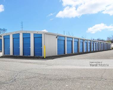 Storage Units for Rent available at 999 West Silver Lake Road, Fenton, MI 48430