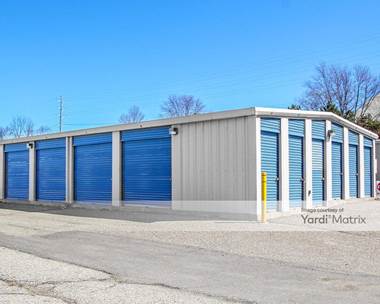 Storage Units for Rent available at 999 West Silver Lake Road, Fenton, MI 48430