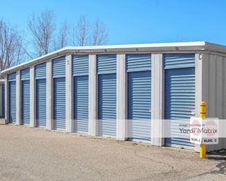 Photo 6 of Storage Rentals of America - 999 West Silver Lake Road, Fenton, MI