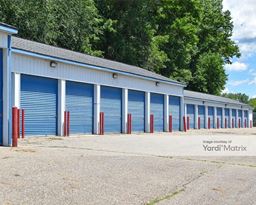 Image for Pirates Cove Self Storage - 250 South Bedford Road, Battle Creek, MI