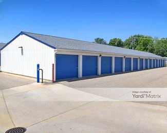 Photo 2 of Pirates Cove Self Storage - 250 South Bedford Road, Battle Creek, MI