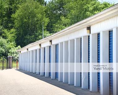 Storage Units for Rent available at 250 South Bedford Road, Battle Creek, MI 49037