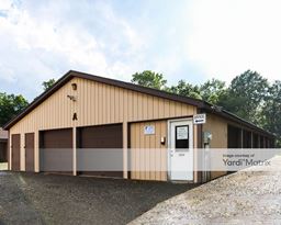 Image for Lock & Key Storage - 7850 Napoleon Road, Napoleon, MI