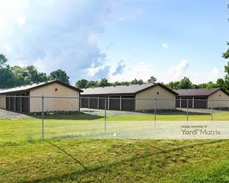 Photo 2 of Lock-Key Storage - 7850 Napoleon Road, Napoleon, MI
