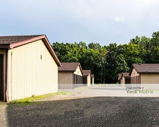 Photo 3 of Lock-Key Storage - 7850 Napoleon Road, Napoleon, MI