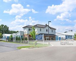 Image for Pirates Cove Self Storage - 1241 East M-36, Pinckney, MI