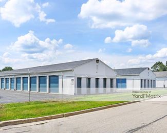 Photo 2 of Pirates Cove Self Storage - 1241 East M-36, Pinckney, MI
