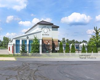 Photo 4 of Pirates Cove Self Storage - 1241 East M-36, Pinckney, MI