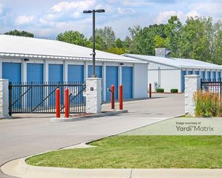 Photo 5 of Pirates Cove Self Storage - 1241 East M-36, Pinckney, MI