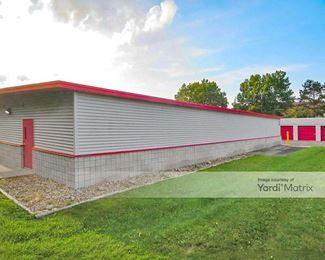 Photo 4 of Citizen Storage - 8006 Holly Road, Grand Blanc, MI