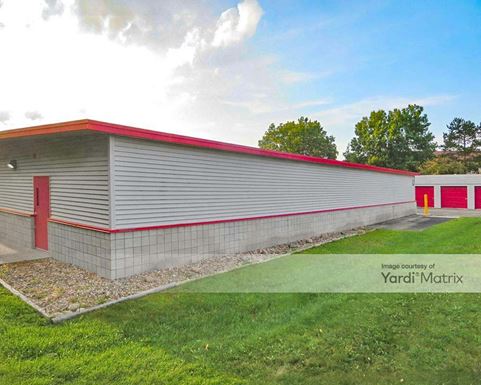 Photo 4 of Citizen Storage - 8006 Holly Road, Grand Blanc, MI
