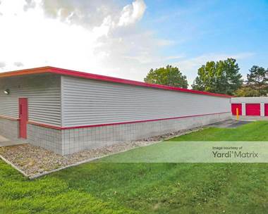Storage Units for Rent available at 8006 Holly Road, Grand Blanc, MI 48439