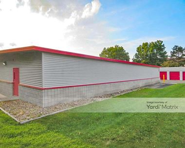 Storage Units for Rent available at 8006 Holly Road, Grand Blanc, MI 48439