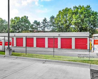 Photo 5 of Citizen Storage - 8006 Holly Road, Grand Blanc, MI