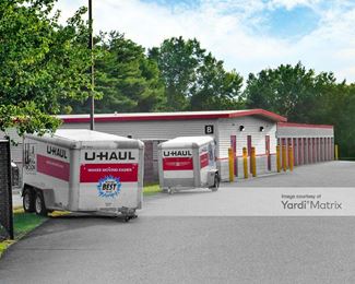 Photo 6 of Citizen Storage - 8006 Holly Road, Grand Blanc, MI