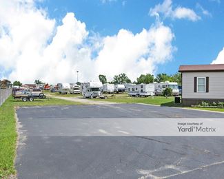 Photo 3 of KEMM Lock RV-Mini Storage - 2096 East Mt Morris Road, Mt Morris, MI