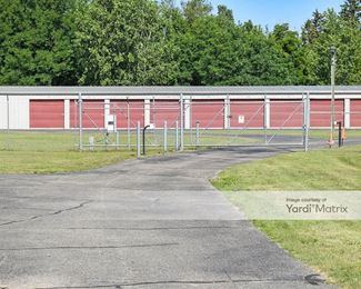 Photo 3 of Eaton Rapids Secure Storage - 2430 South Michigan Road, Eaton Rapids, MI
