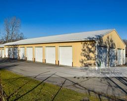 Image for Storage Sense - 6600 Spring Arbor Road, Jackson, MI