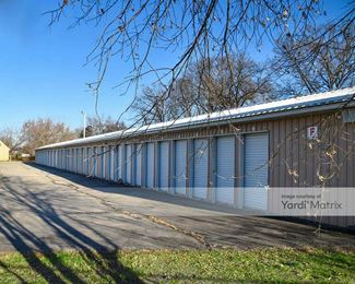 Photo 2 of Storage Sense - 6600 Spring Arbor Road, Jackson, MI