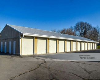 Photo 3 of Storage Sense - 6600 Spring Arbor Road, Jackson, MI