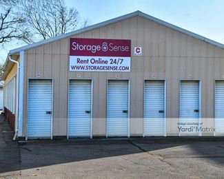 Photo 4 of Storage Sense - 6600 Spring Arbor Road, Jackson, MI