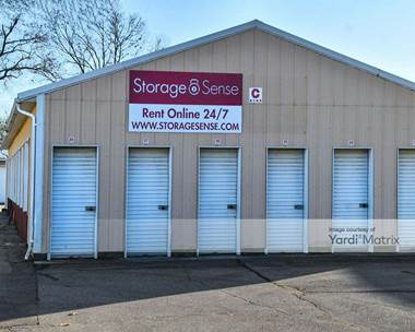 Storage Units for Rent available at 6600 Spring Arbor Road, Jackson, MI 49201