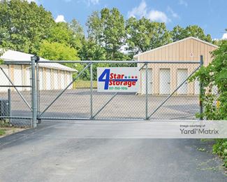 Photo 5 of Storage Sense - 6600 Spring Arbor Road, Jackson, MI