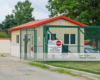 Photo 1 of Extra Space Storage - 5295 West Michigan Avenue, Ypsilanti, MI